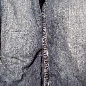 Lady's jeans